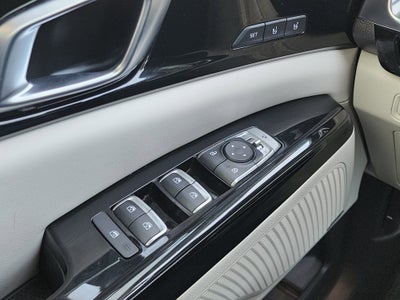 2022 Kia Carnival SX Prestige