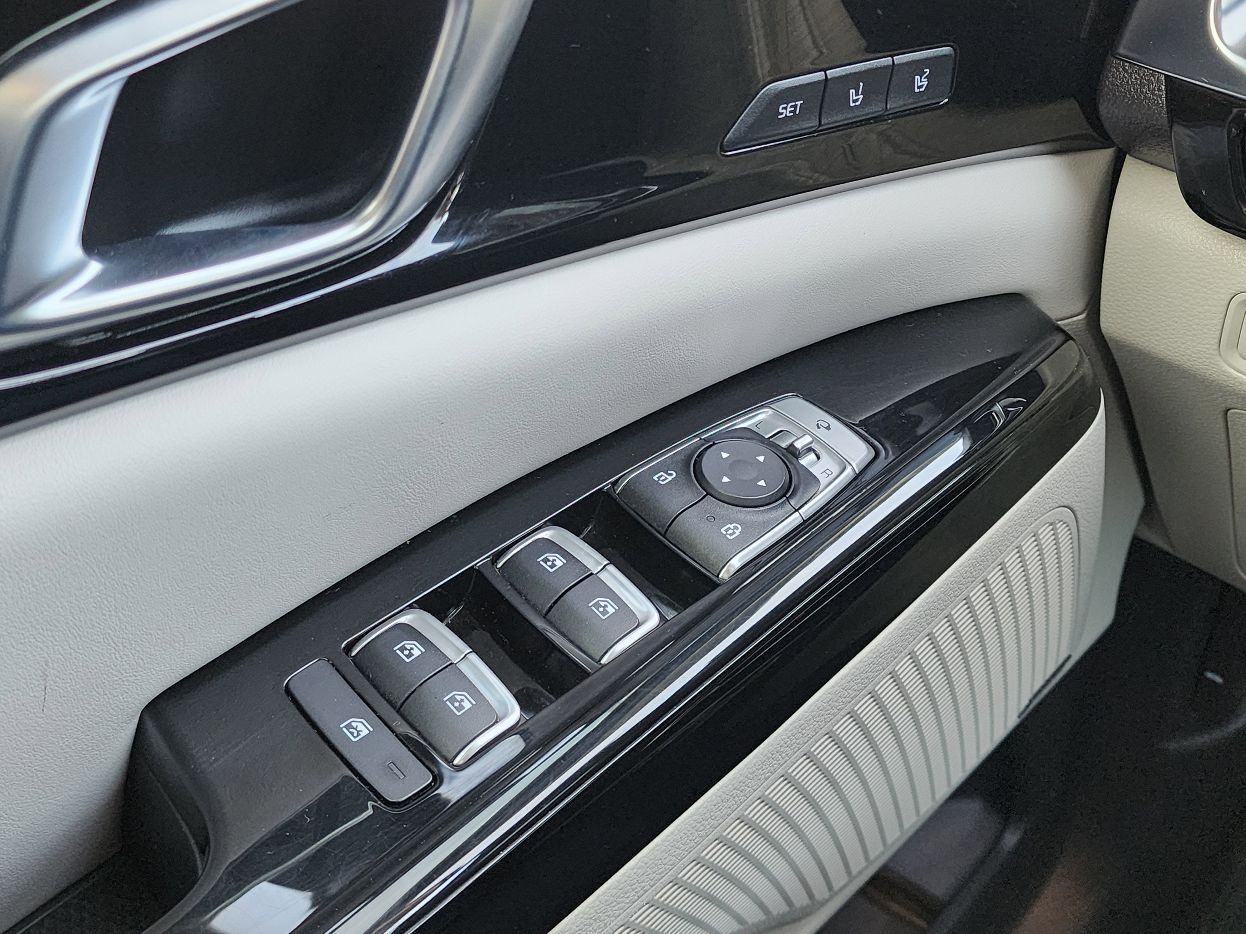 2022 Kia Carnival SX Prestige