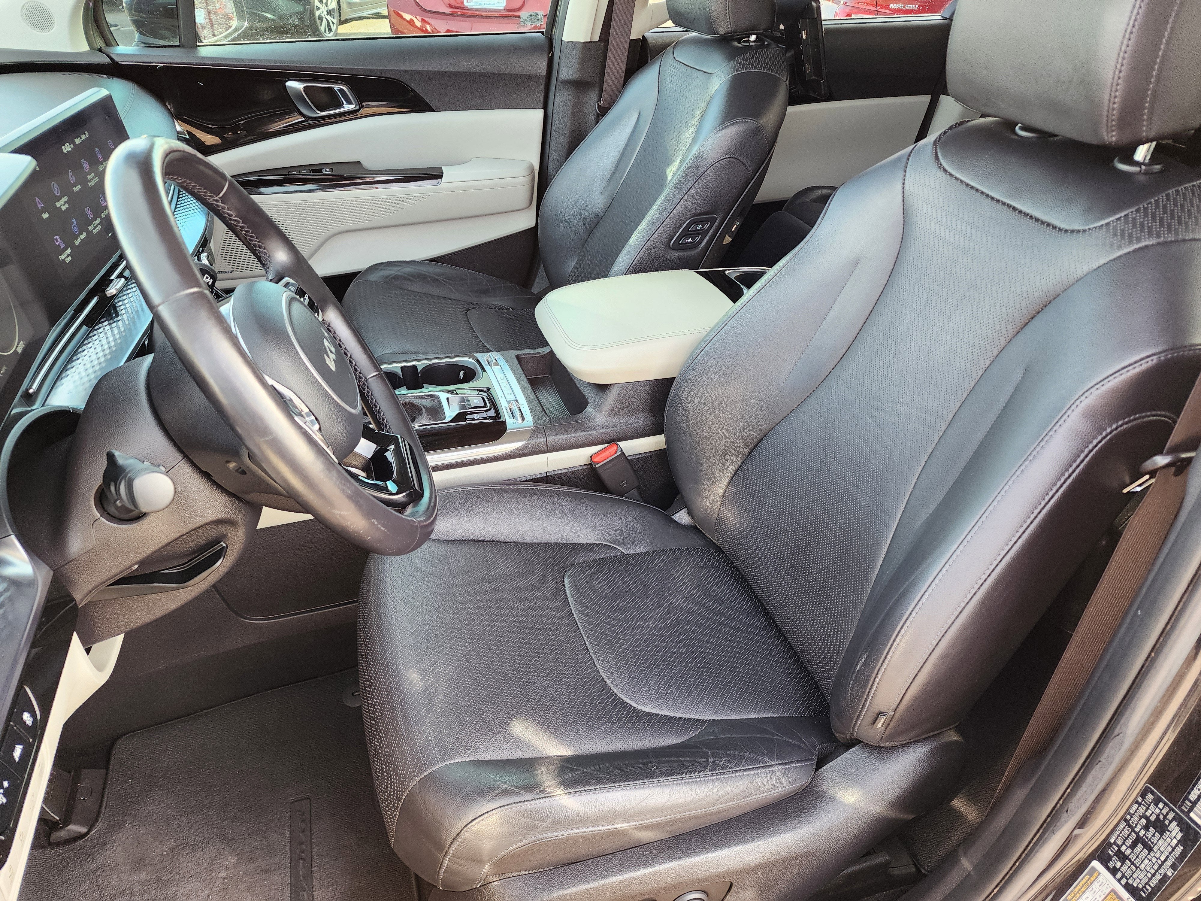 2022 Kia Carnival SX Prestige