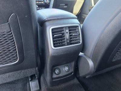 2020 Kia Sportage SX Turbo