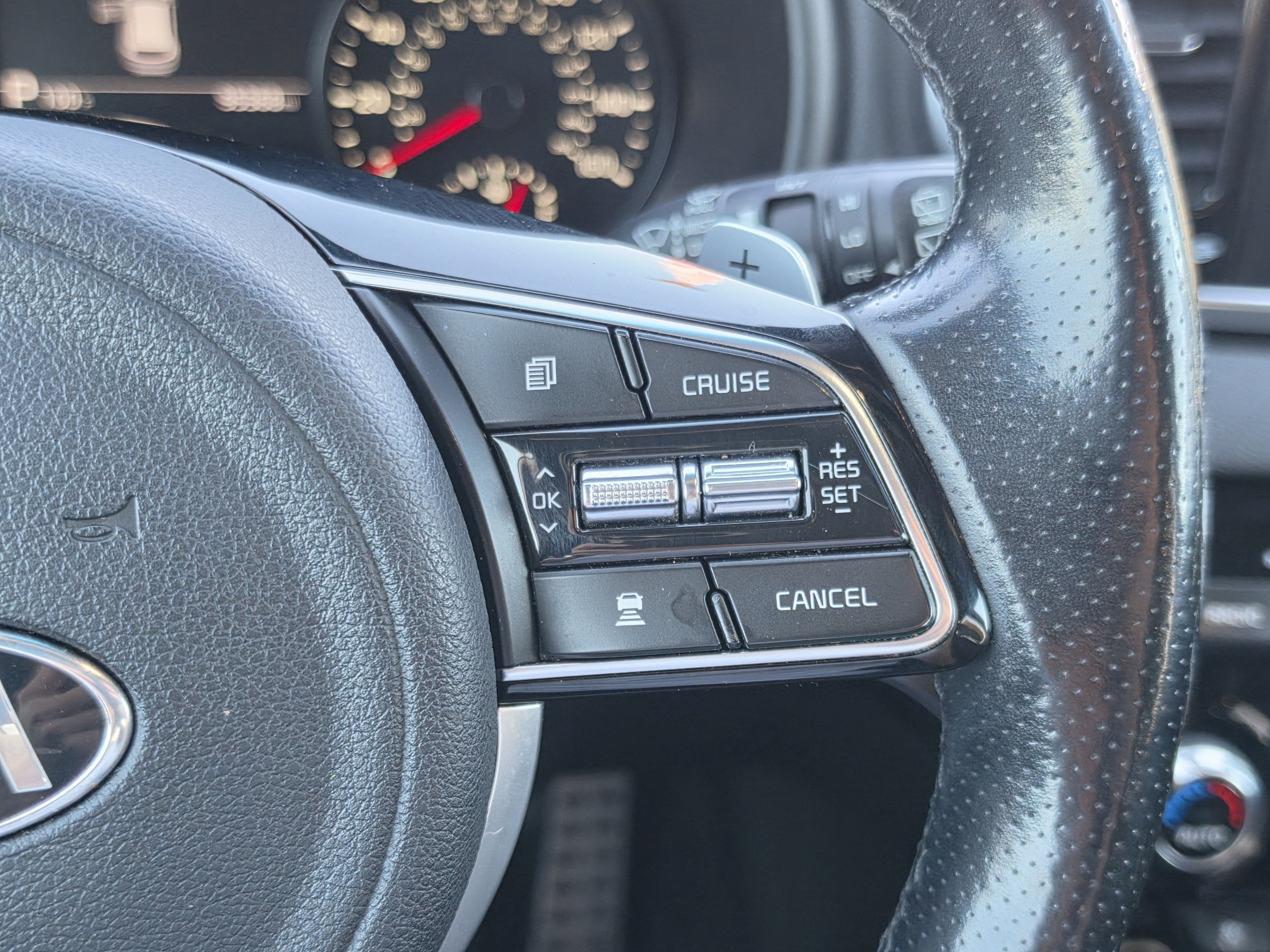 2020 Kia Sportage SX Turbo