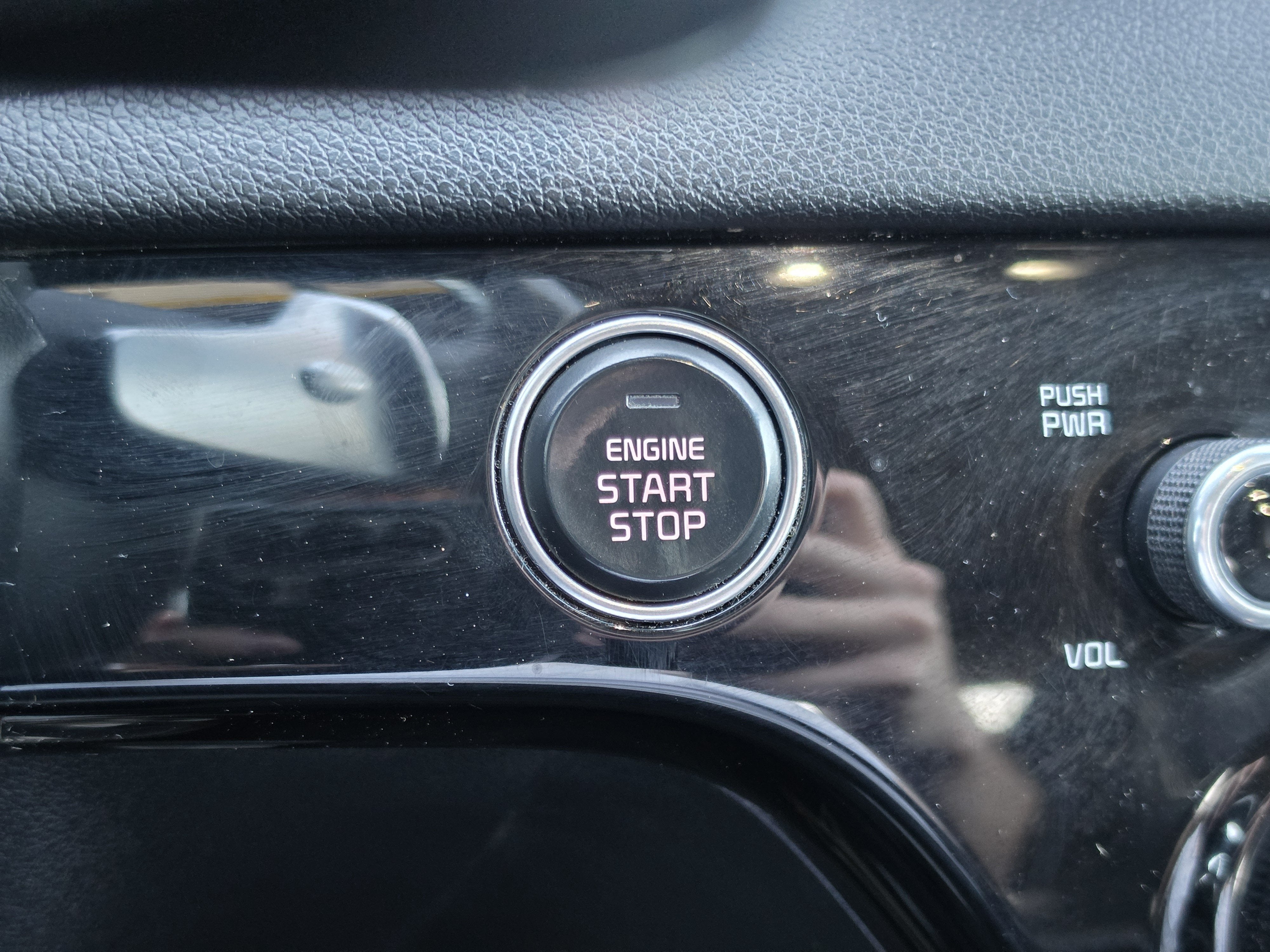 2020 Kia Sportage SX Turbo