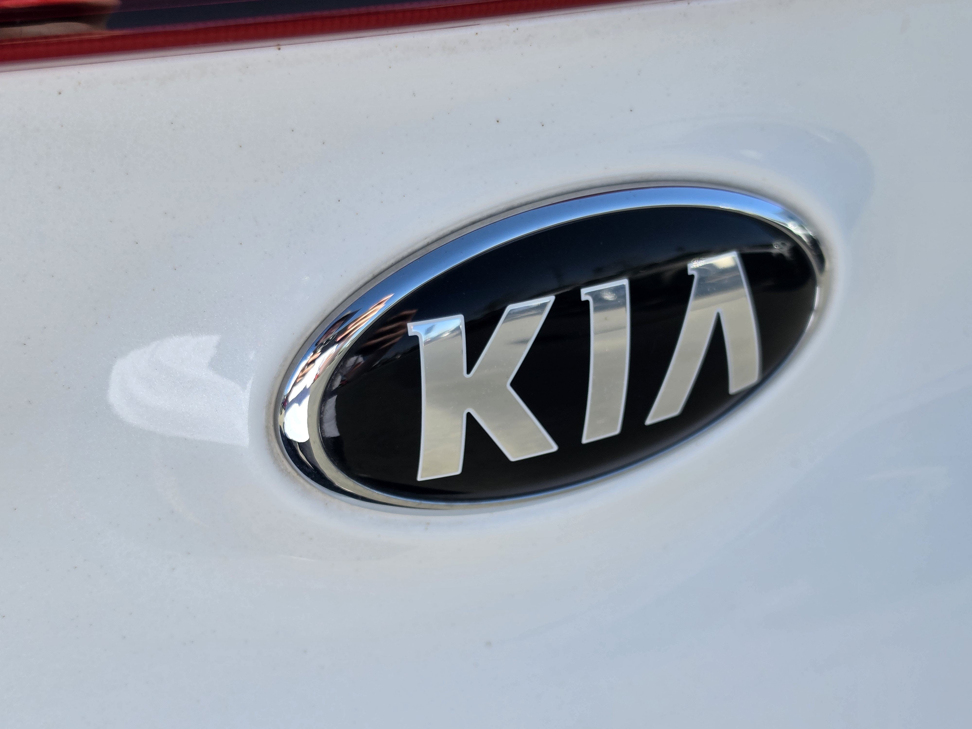 2020 Kia Sportage SX Turbo