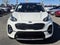 2020 Kia Sportage SX Turbo