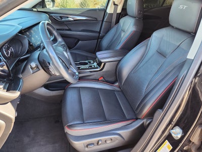 2022 Buick Envision Essence