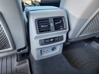 2024 Audi Q5 GRAY LEATHER