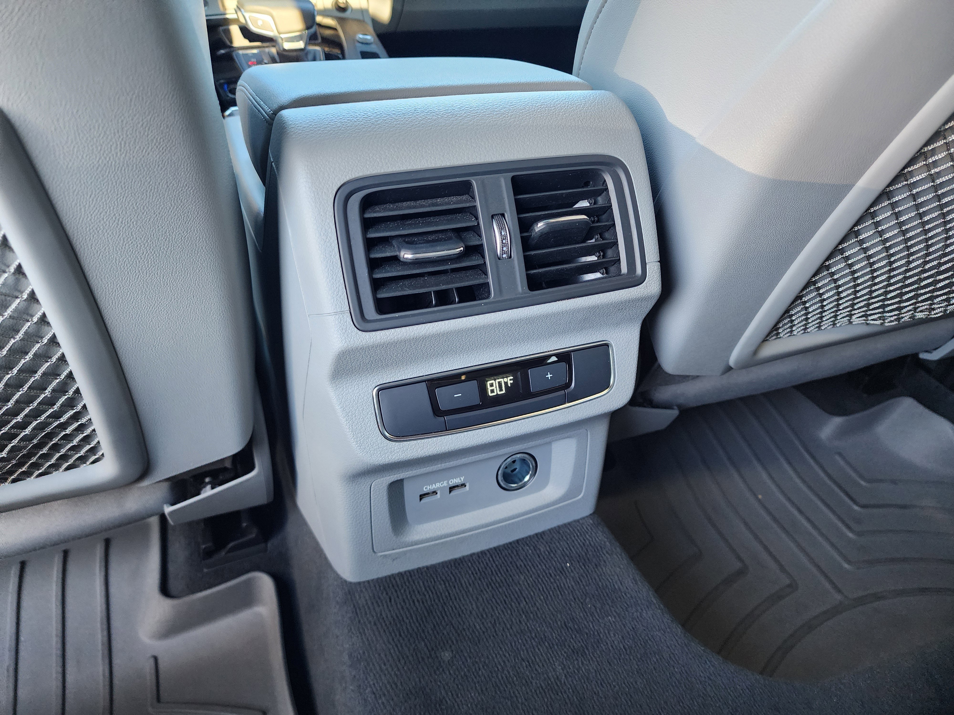 2024 Audi Q5 GRAY LEATHER