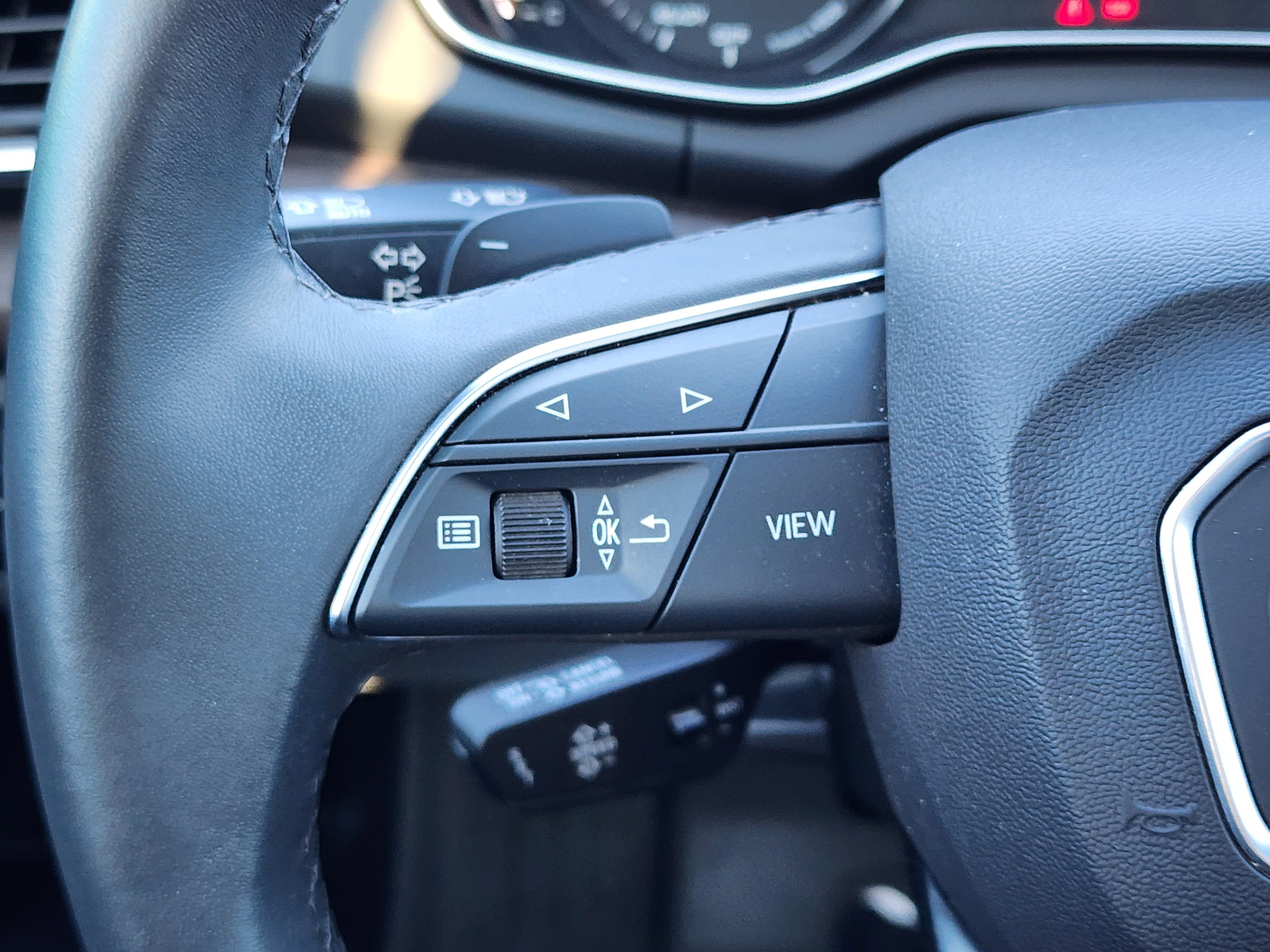 2024 Audi Q5 GRAY LEATHER