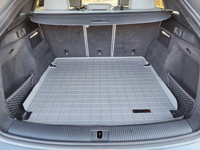 2024 Audi Q5 GRAY LEATHER