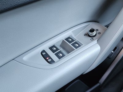 2024 Audi Q5 GRAY LEATHER