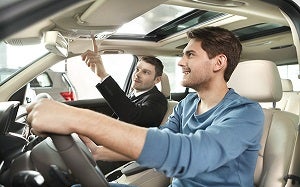 Schedule a test drive at Galles Chevrolet in Albuquerque, NM.