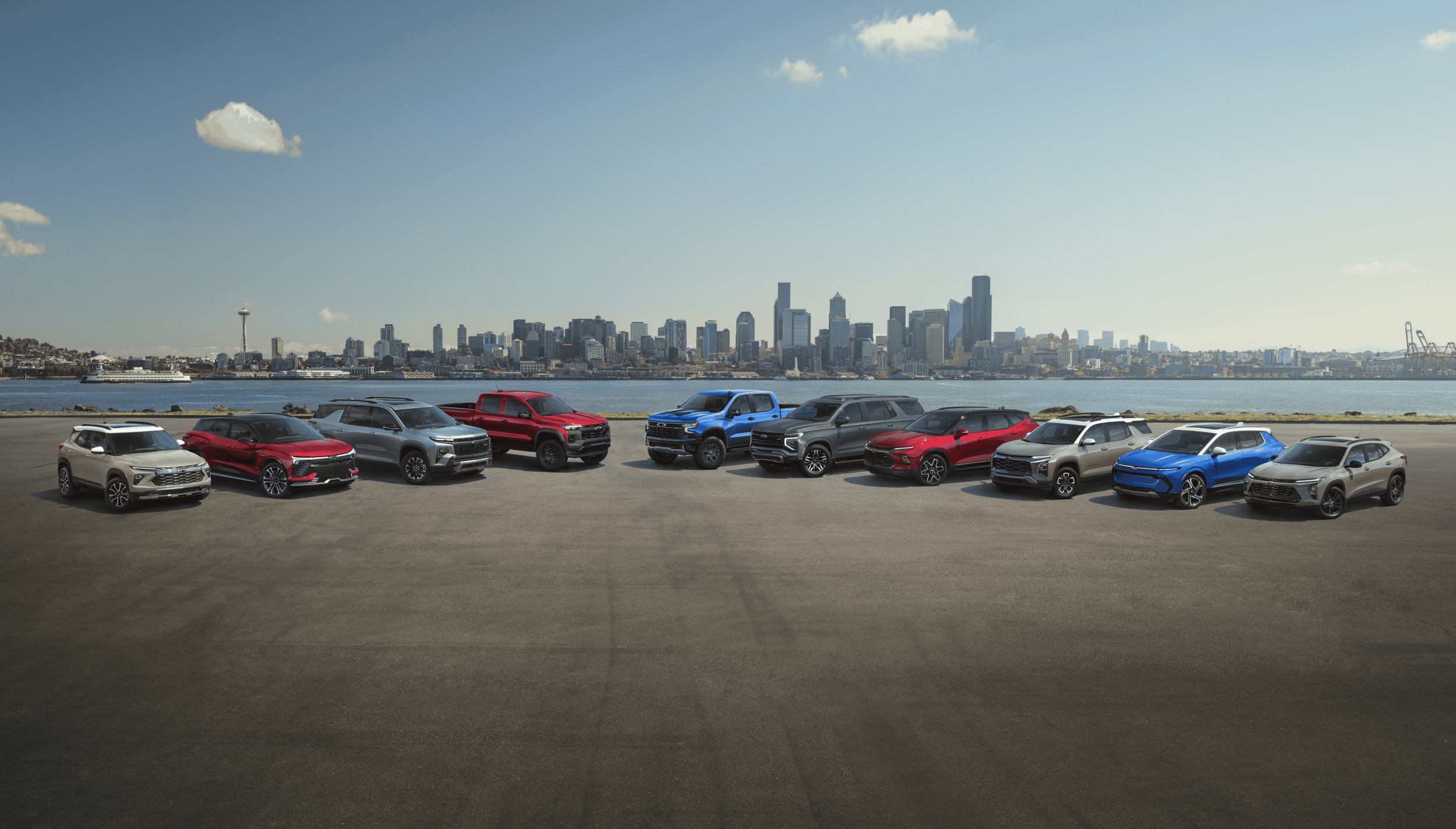 CHEVY SPECIAL OFFERS | Galles Chevrolet in Albuquerque NM