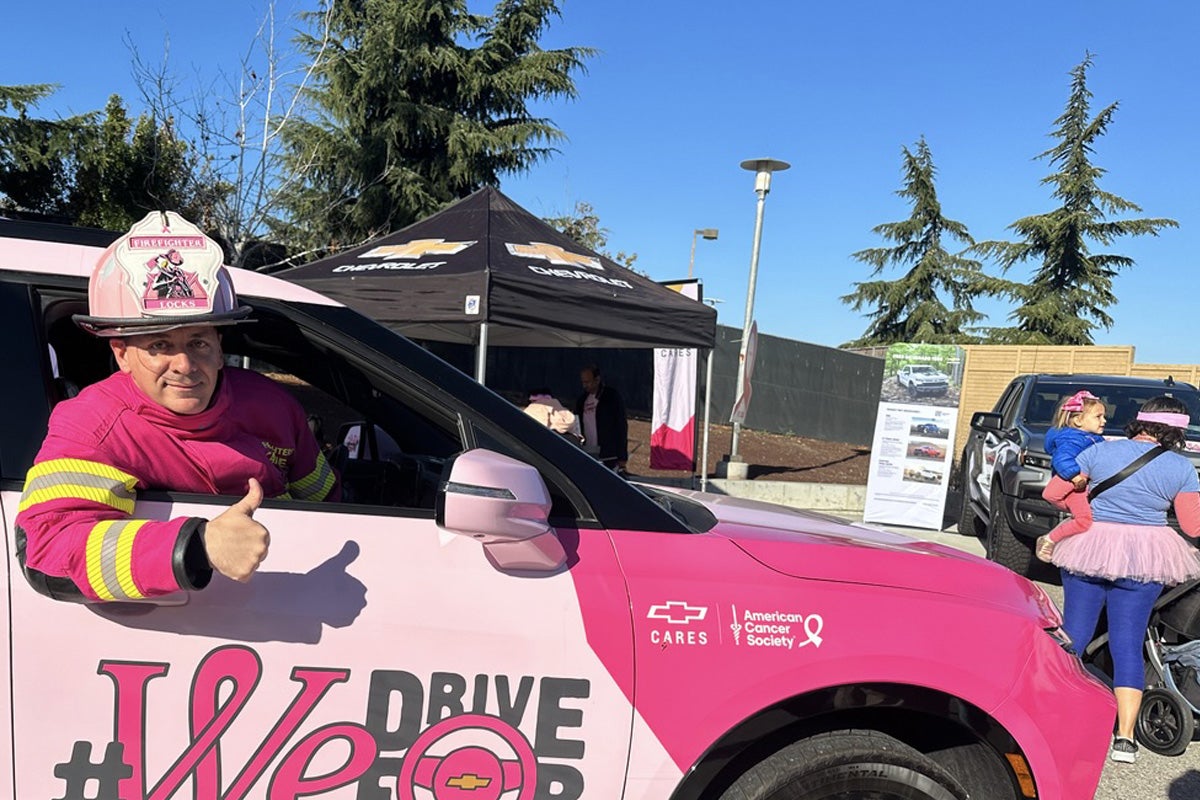 Chevrolet MSABC iDrive For | Galles Chevrolet in Albuquerque NM