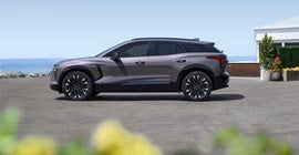 Galles Chevrolet in Albuquerque NM