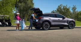 Galles Chevrolet in Albuquerque NM