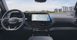 Galles Chevrolet in Albuquerque NM