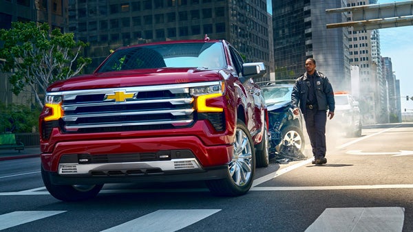 Galles Chevrolet in Albuquerque NM