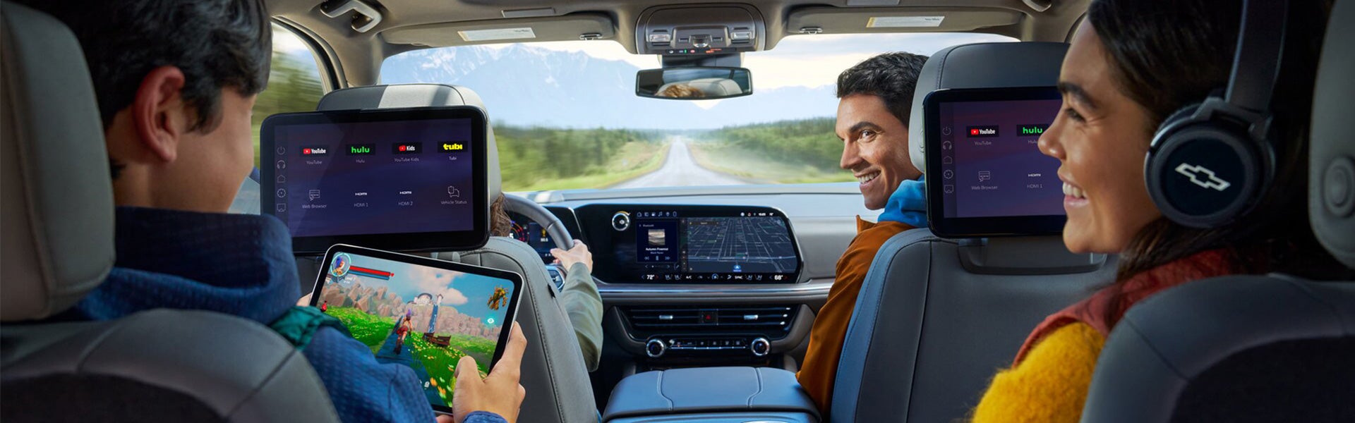 Galles Chevrolet in Albuquerque NM