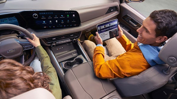 Galles Chevrolet in Albuquerque NM