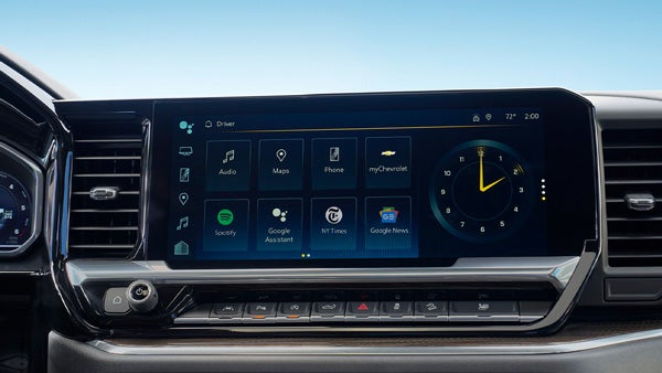 Galles Chevrolet in Albuquerque NM