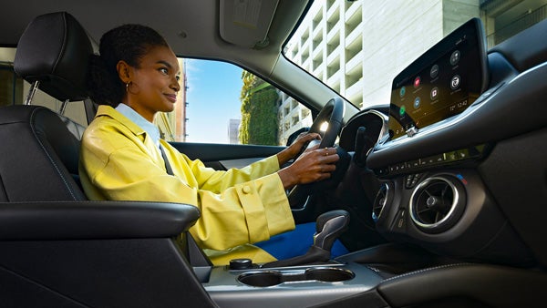 Galles Chevrolet in Albuquerque NM