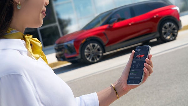 Galles Chevrolet in Albuquerque NM