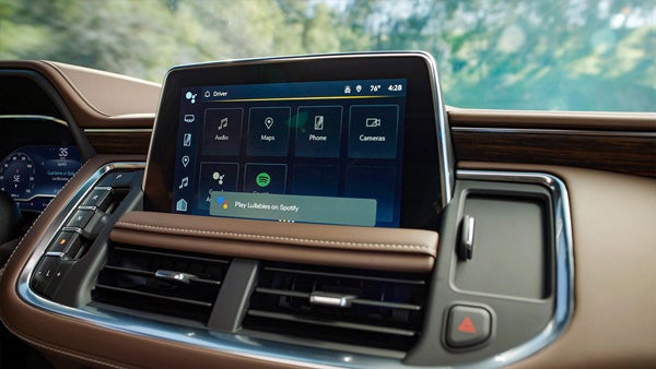 Galles Chevrolet in Albuquerque NM