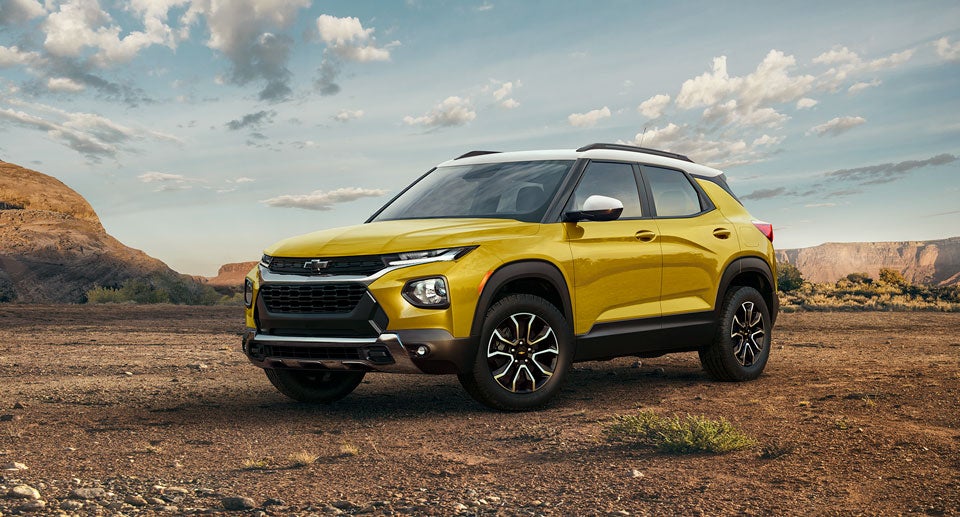 Galles Chevrolet in Albuquerque NM