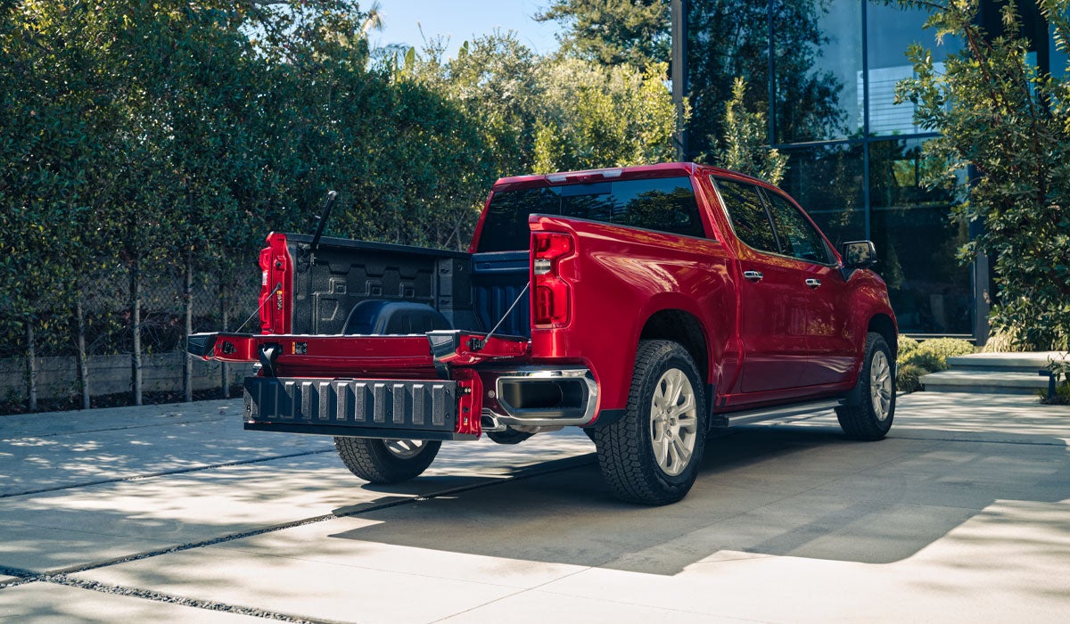 Galles Chevrolet in Albuquerque NM