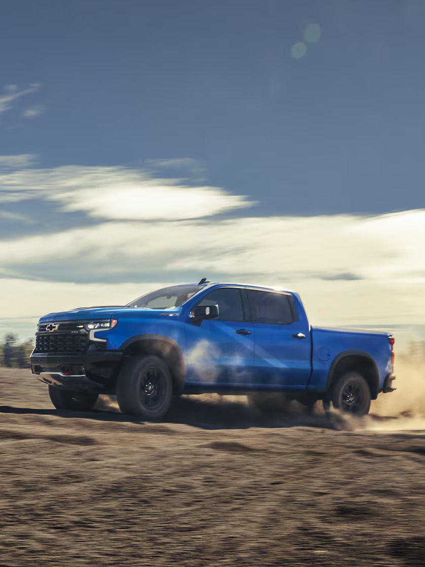 Galles Chevrolet in Albuquerque NM