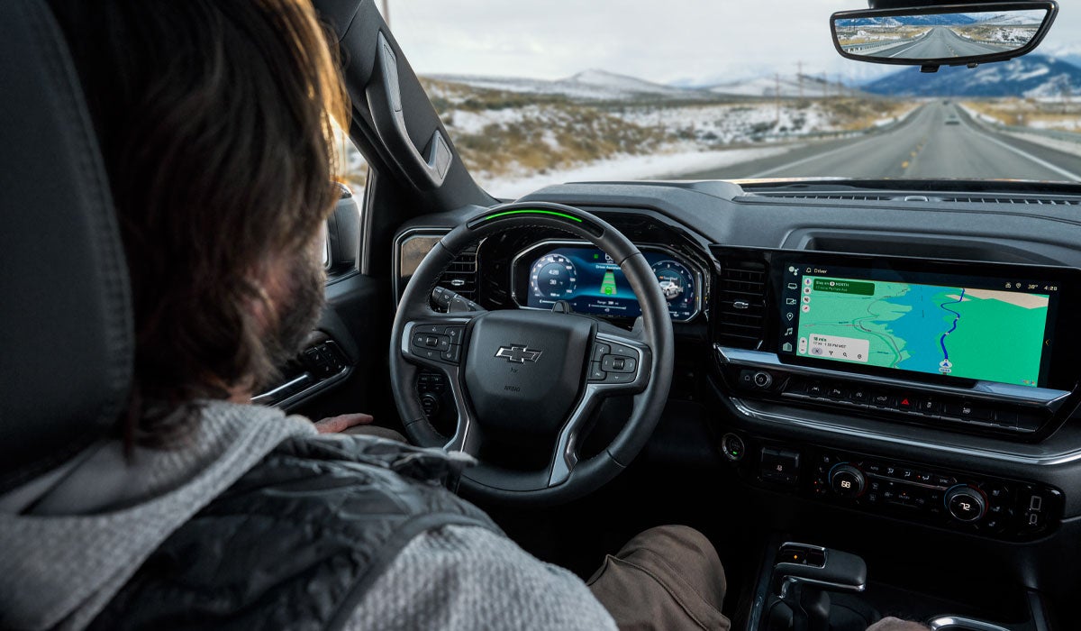 Galles Chevrolet in Albuquerque NM