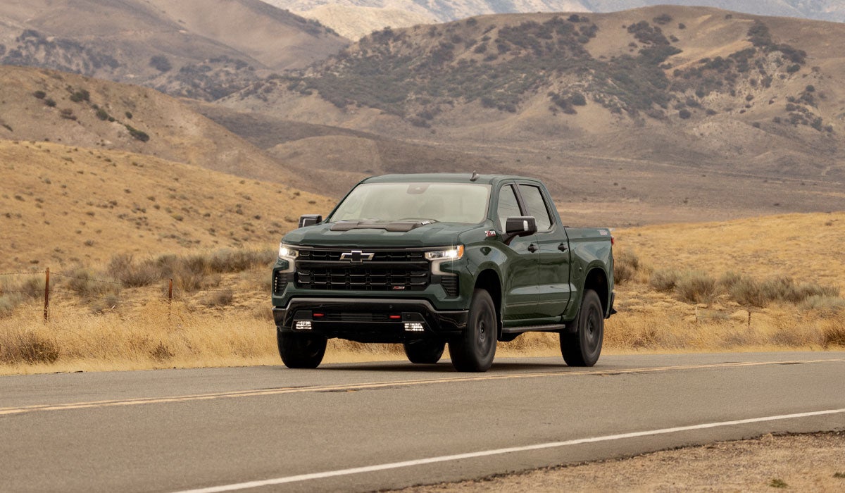 Galles Chevrolet in Albuquerque NM