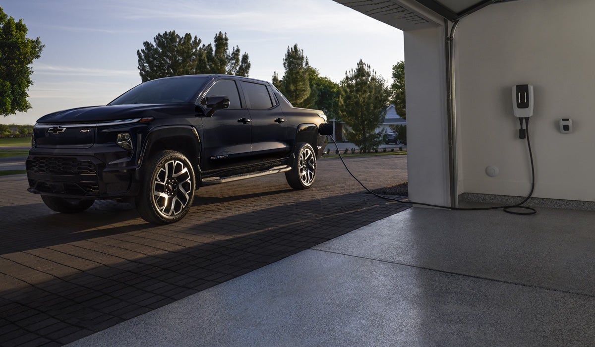 Galles Chevrolet in Albuquerque NM