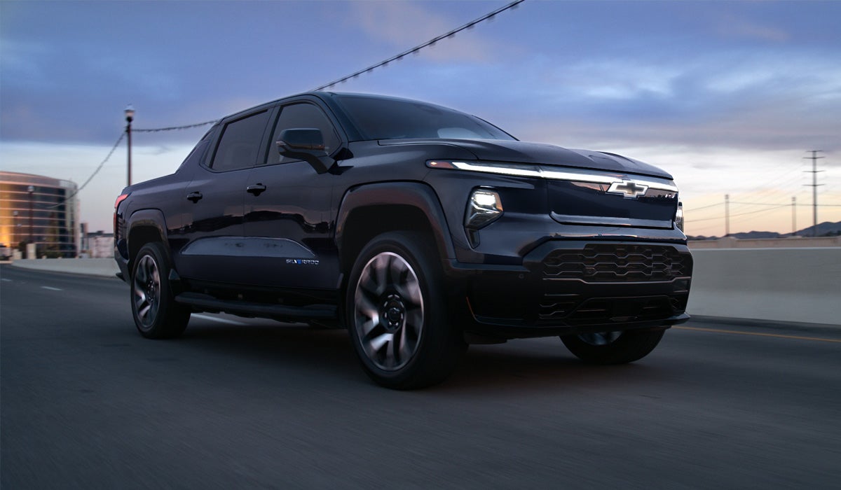 Galles Chevrolet in Albuquerque NM