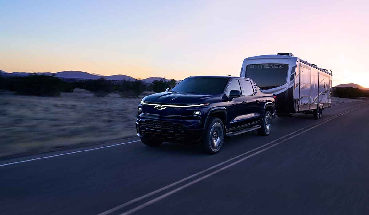 Galles Chevrolet in Albuquerque NM