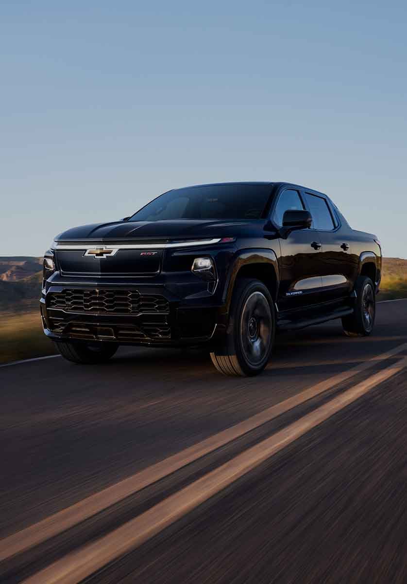 Galles Chevrolet in Albuquerque NM