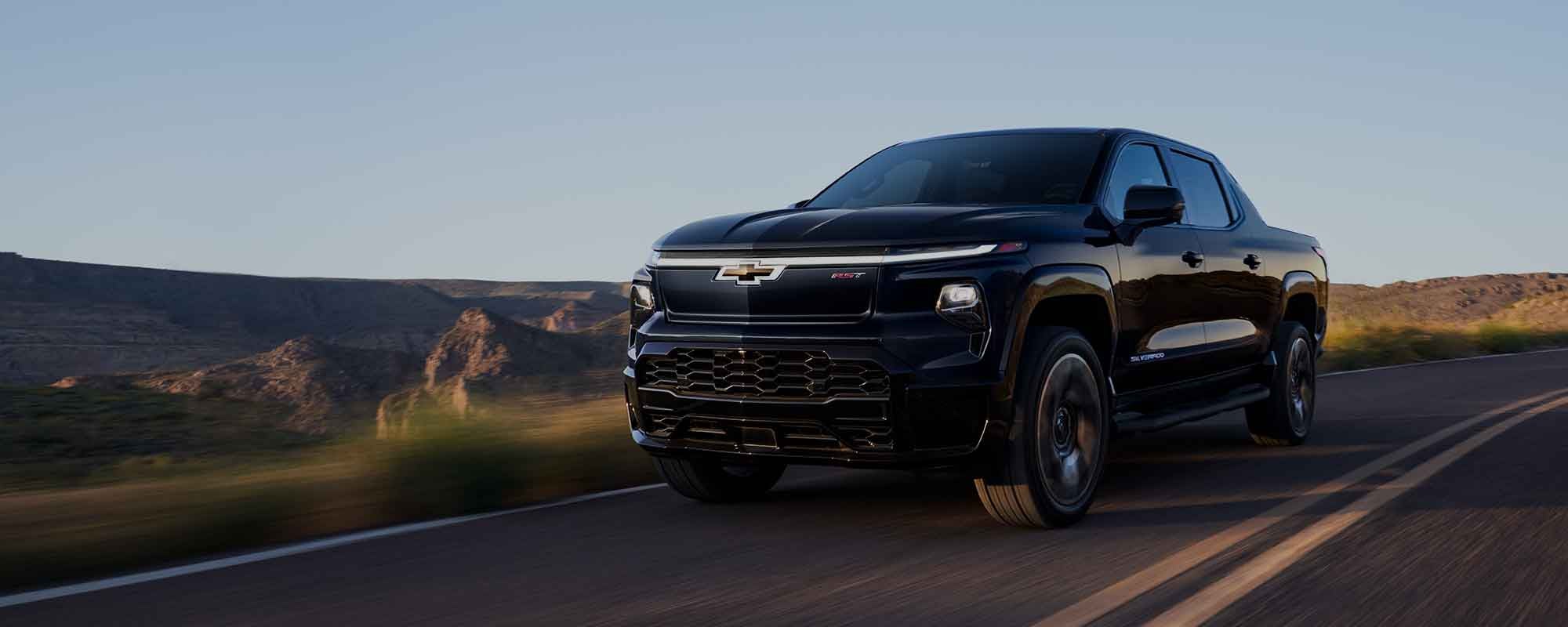 Galles Chevrolet in Albuquerque NM