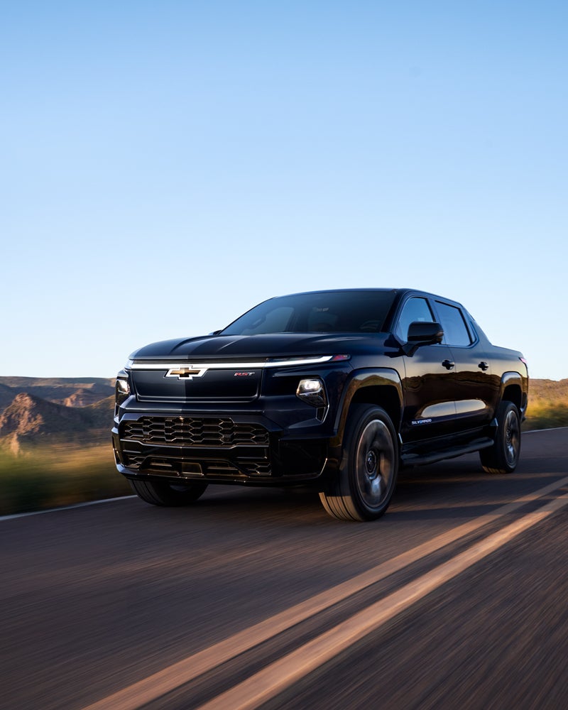 Galles Chevrolet in Albuquerque NM