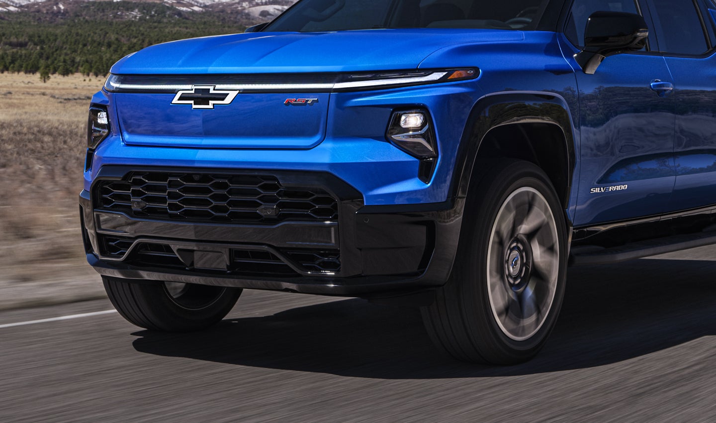 Galles Chevrolet in Albuquerque NM