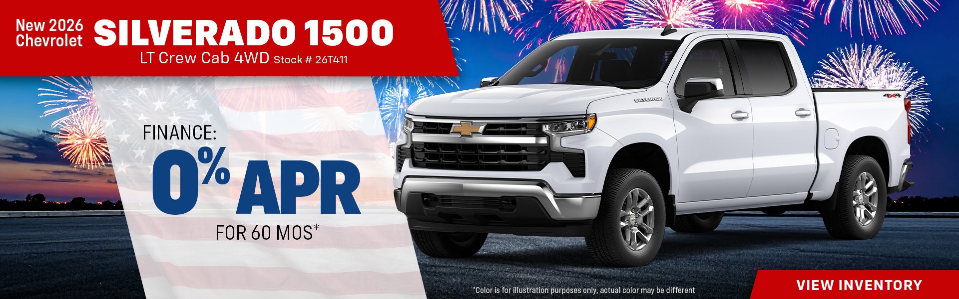 Silverado 1500